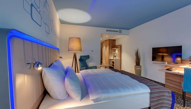 Park Inn by Radisson Neumarkt - Gästezimmer
