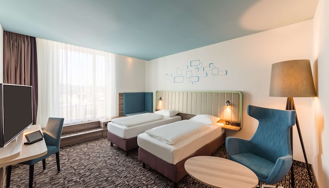 Park Inn by Radisson Neumarkt - Superior Room