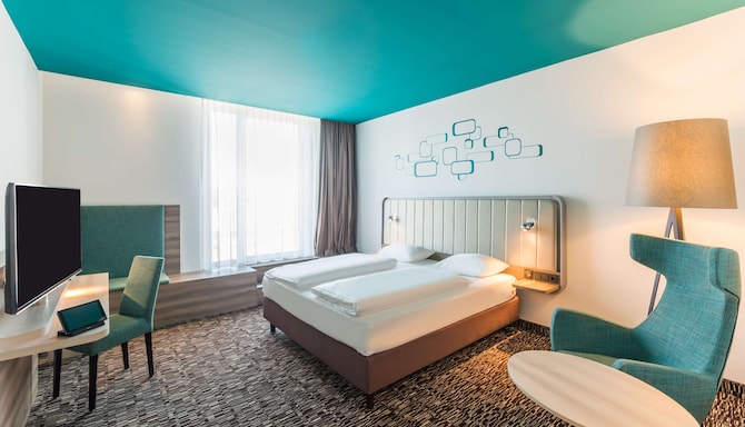 Park Inn by Radisson Neumarkt - Superior Room