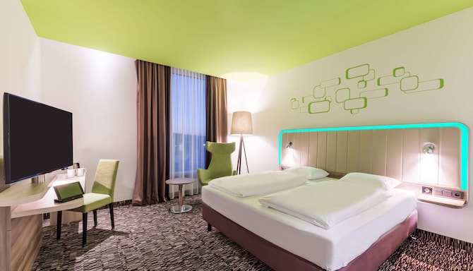 Park Inn by Radisson Neumarkt - Standard Room