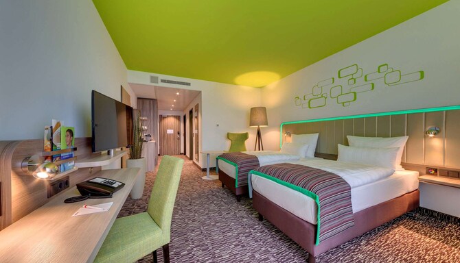 Park Inn by Radisson Neumarkt - Superior Room