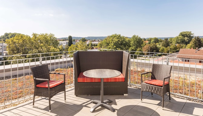 Park Inn by Radisson Neumarkt - Suite