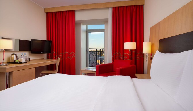 Отели на Невском проспекте в Санкт-Петербурге | Park Inn