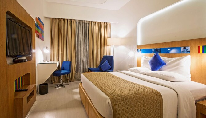 Park Inn by Radisson New Delhi IP Extension - Standard Room