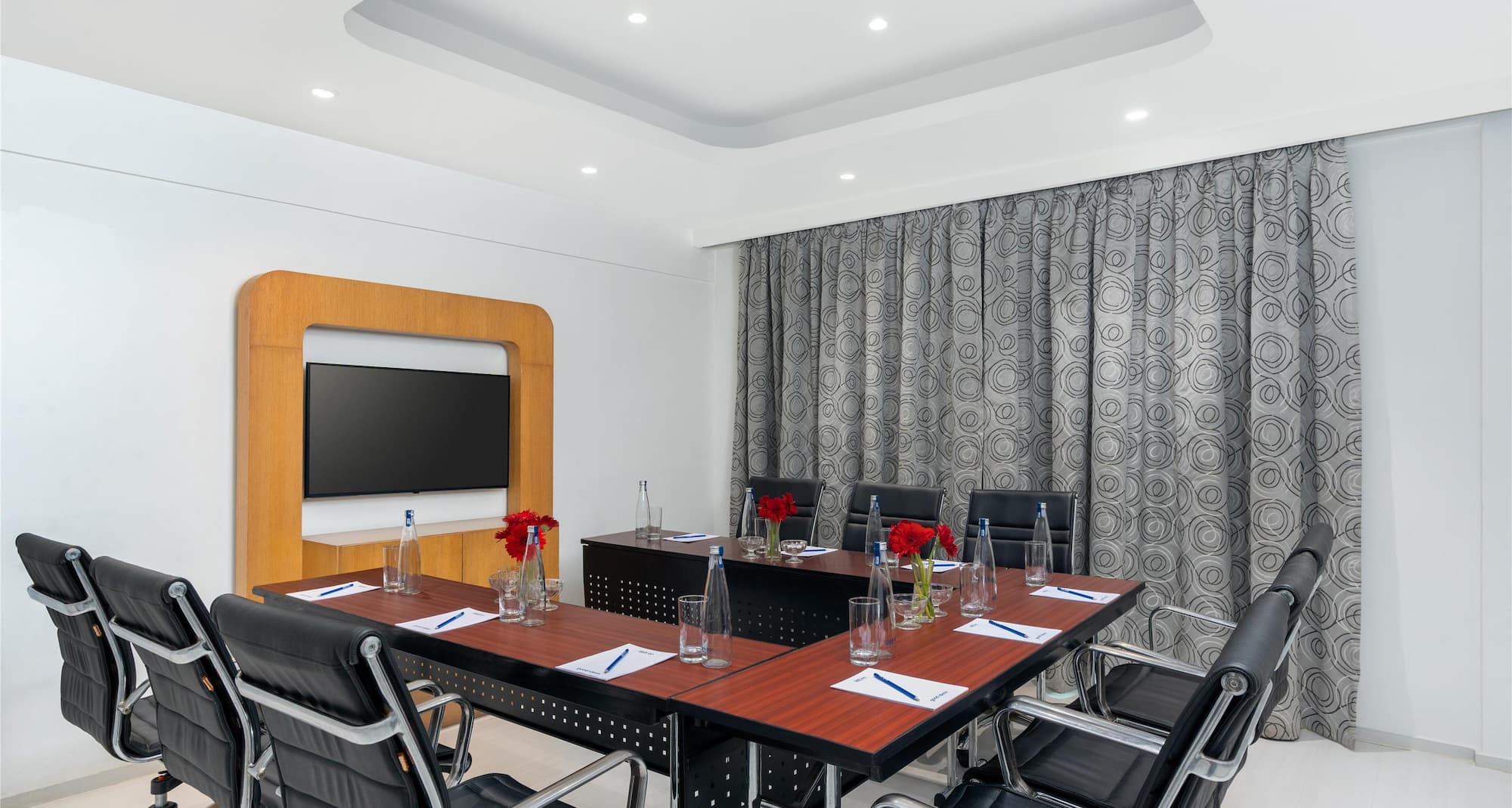 Park Inn by Radisson New Delhi IP Extension - Board Room