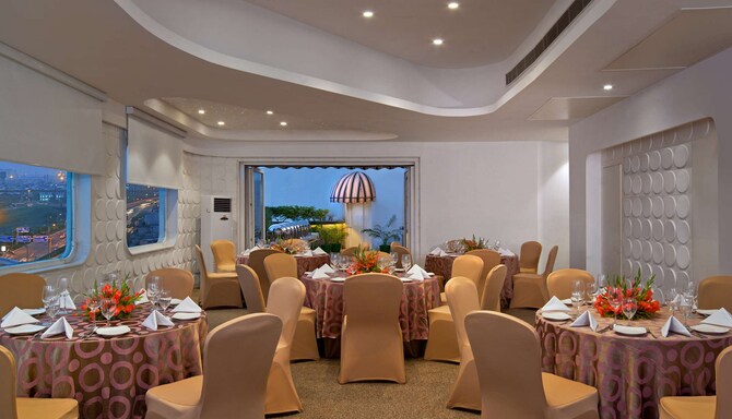 Park Inn by Radisson New Delhi IP Extension - Meeting Room Banquet Style