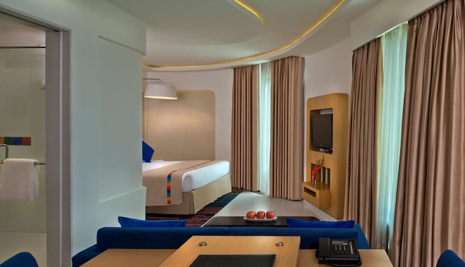 Park Inn by Radisson New Delhi IP Extension - Junior Suite