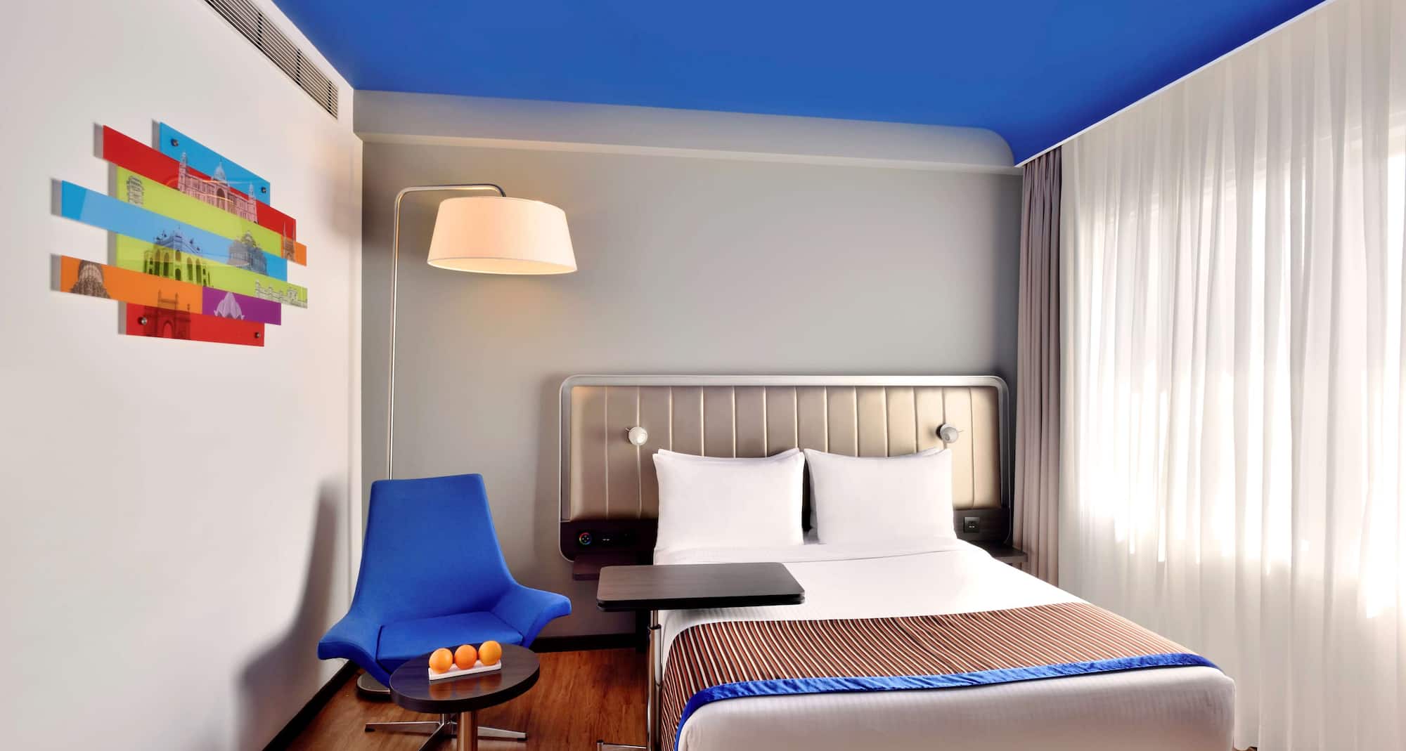 Park Inn by Radisson New Delhi Lajpat Nagar - Superior Room
