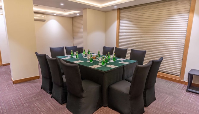 Boardroom