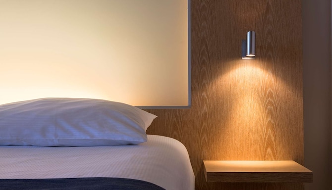 Park Inn By Radisson Nice Airport - Standard Room