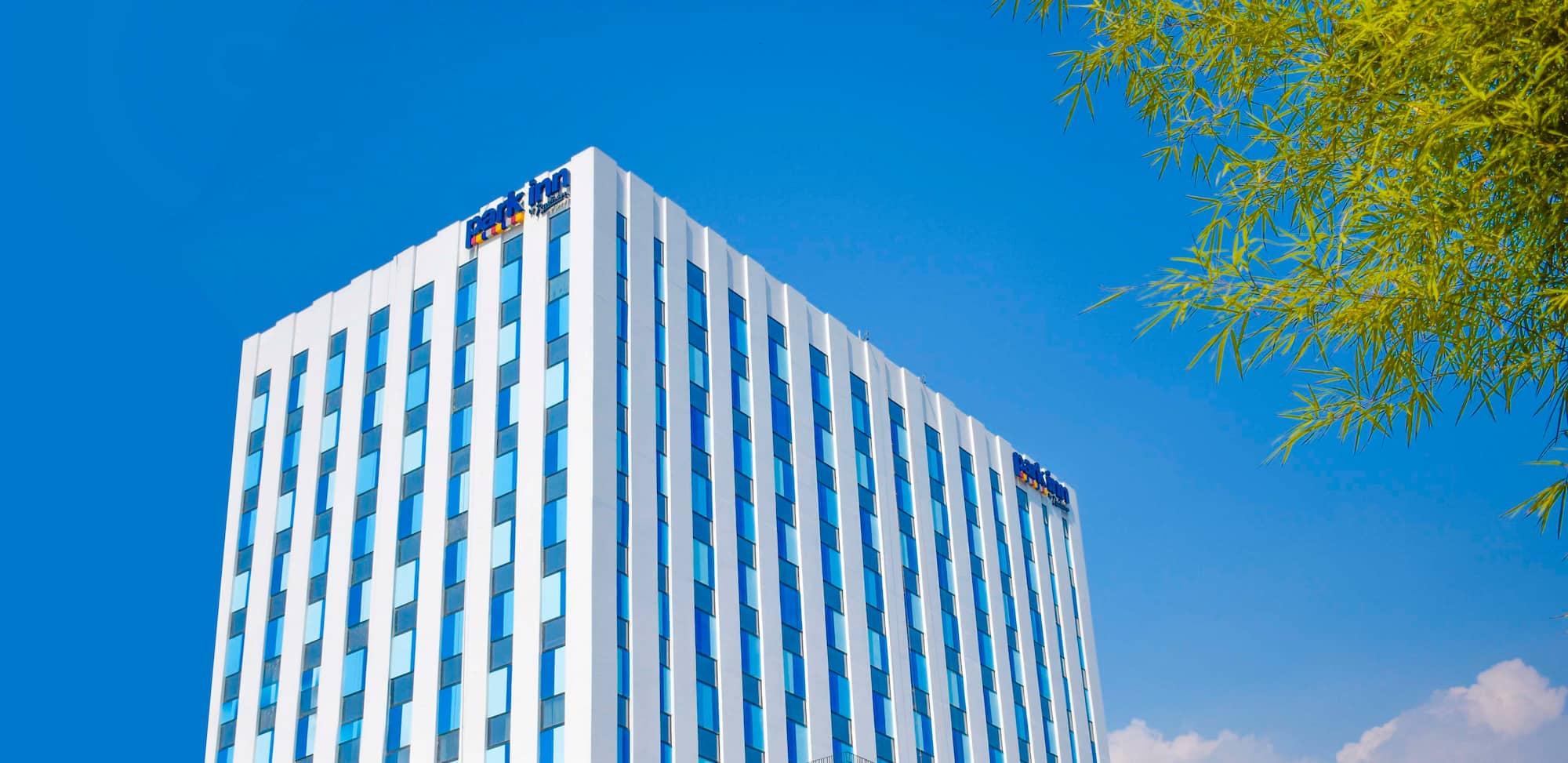 Park Inn by Radisson North EDSA - Exterior