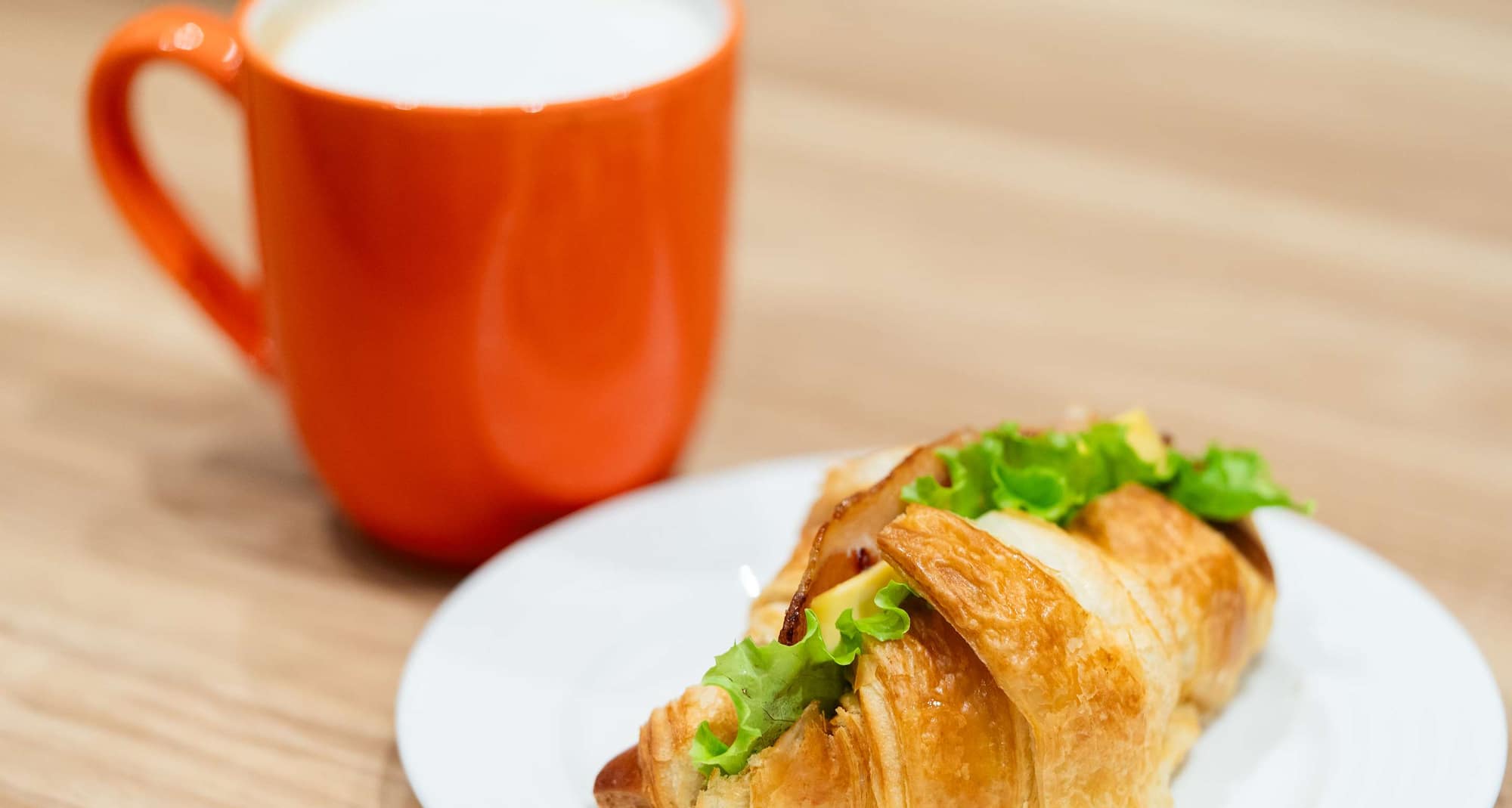 Park Inn by Radisson North EDSA - Restaurant