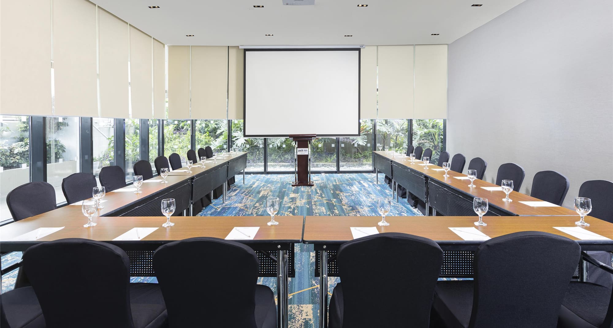 Park Inn by Radisson North EDSA - Meeting Room