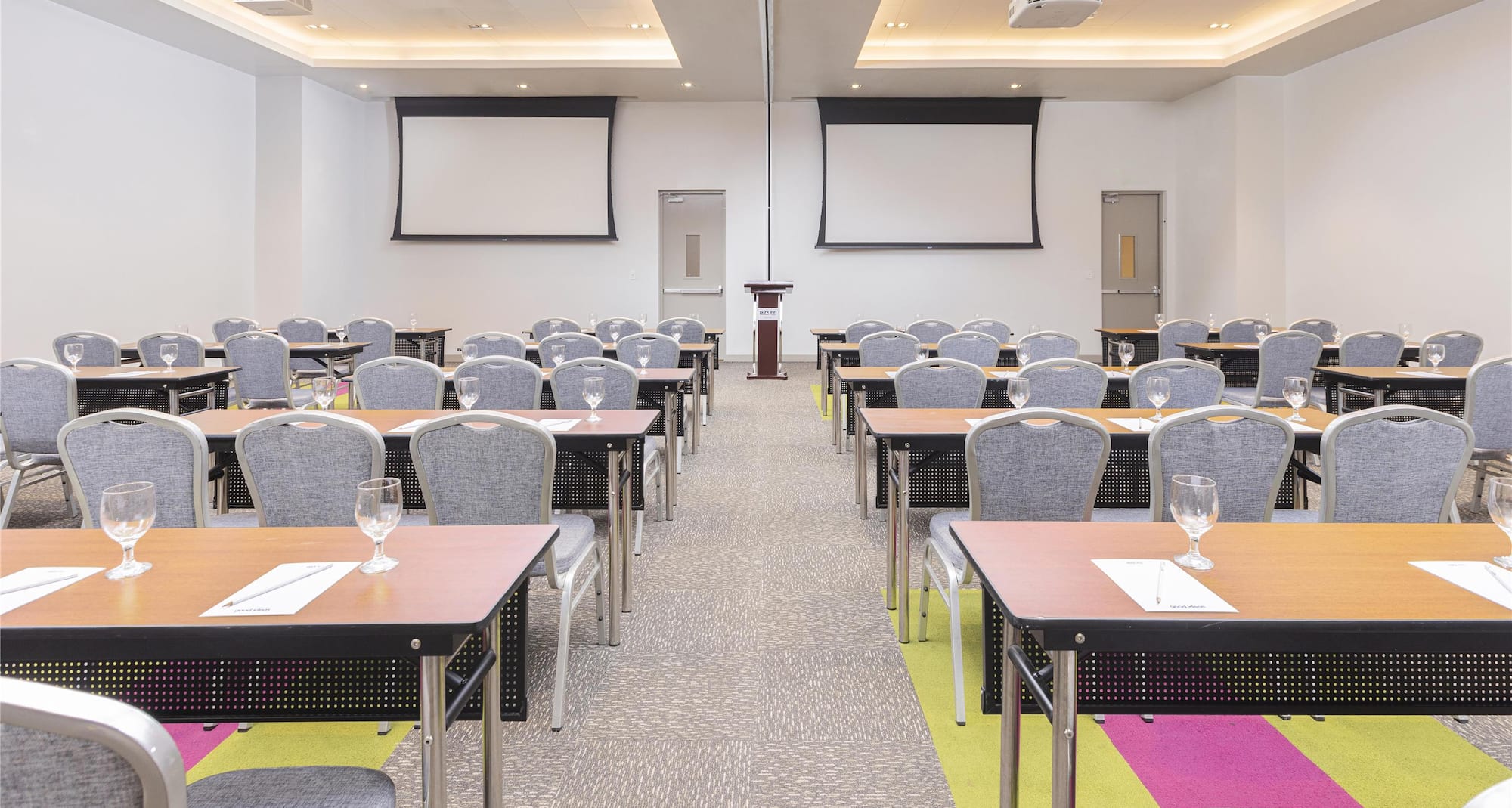 Park Inn by Radisson North EDSA - Meeting Room