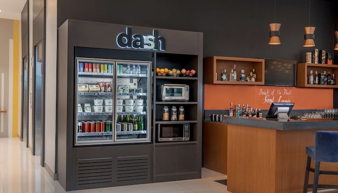 Park Inn by Radisson North EDSA - Dash