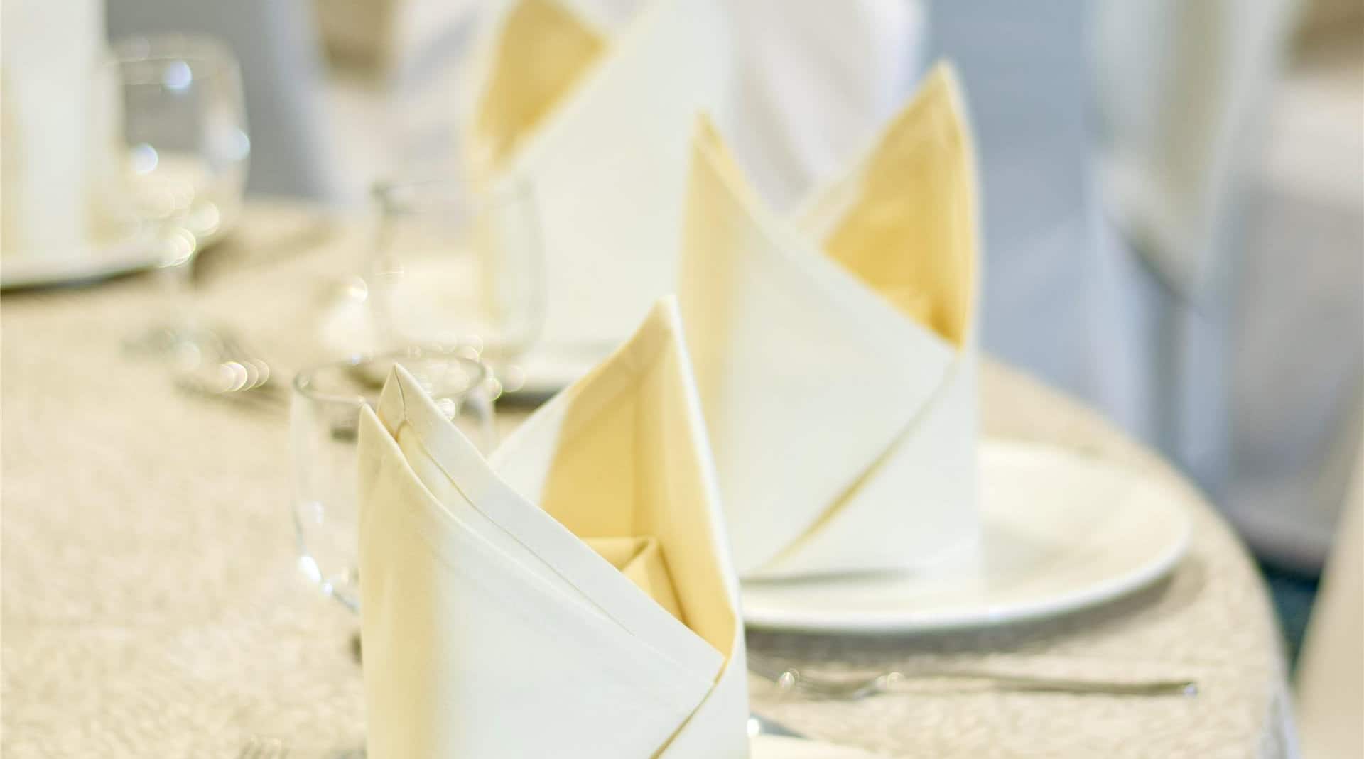 Park Inn by Radisson North EDSA - Ballroom Wedding