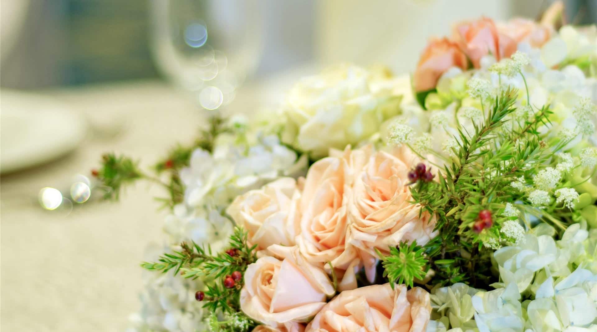 Park Inn by Radisson North EDSA - Ballroom Wedding
