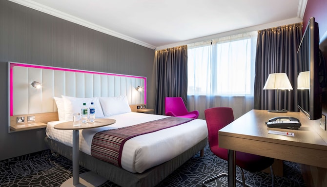 Park Inn By Radisson Northampton - Standard Room