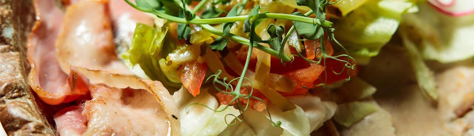 Park Inn by Radisson Novokuznetsk - Food and Drink