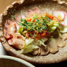 Park Inn by Radisson Novokuznetsk - Food and Drink