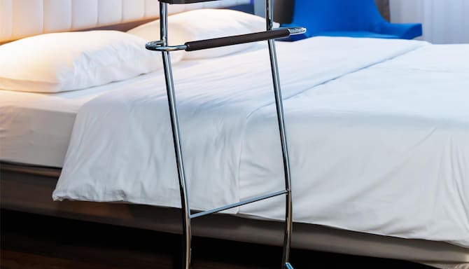 Park Inn by Radisson Novokuznetsk - Superior Room