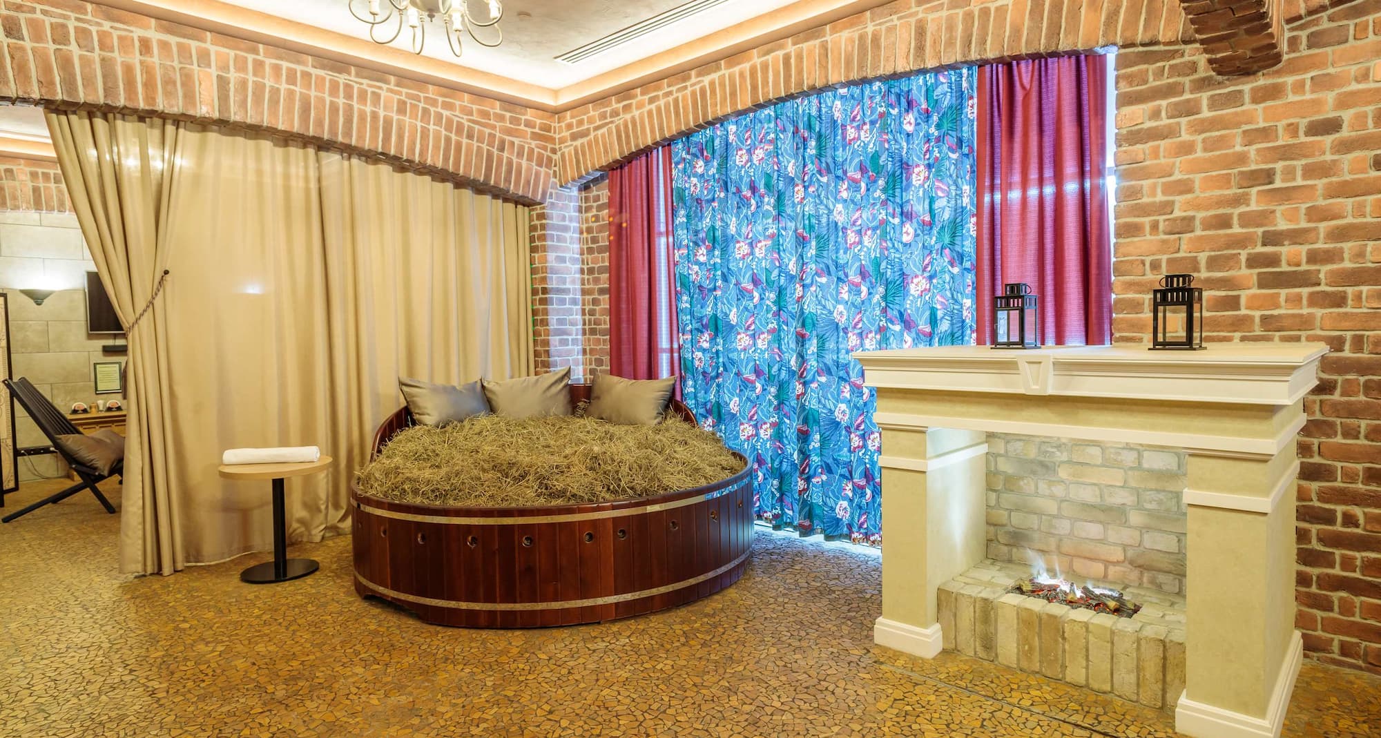 Park Inn by Radisson Novokuznetsk - Spa