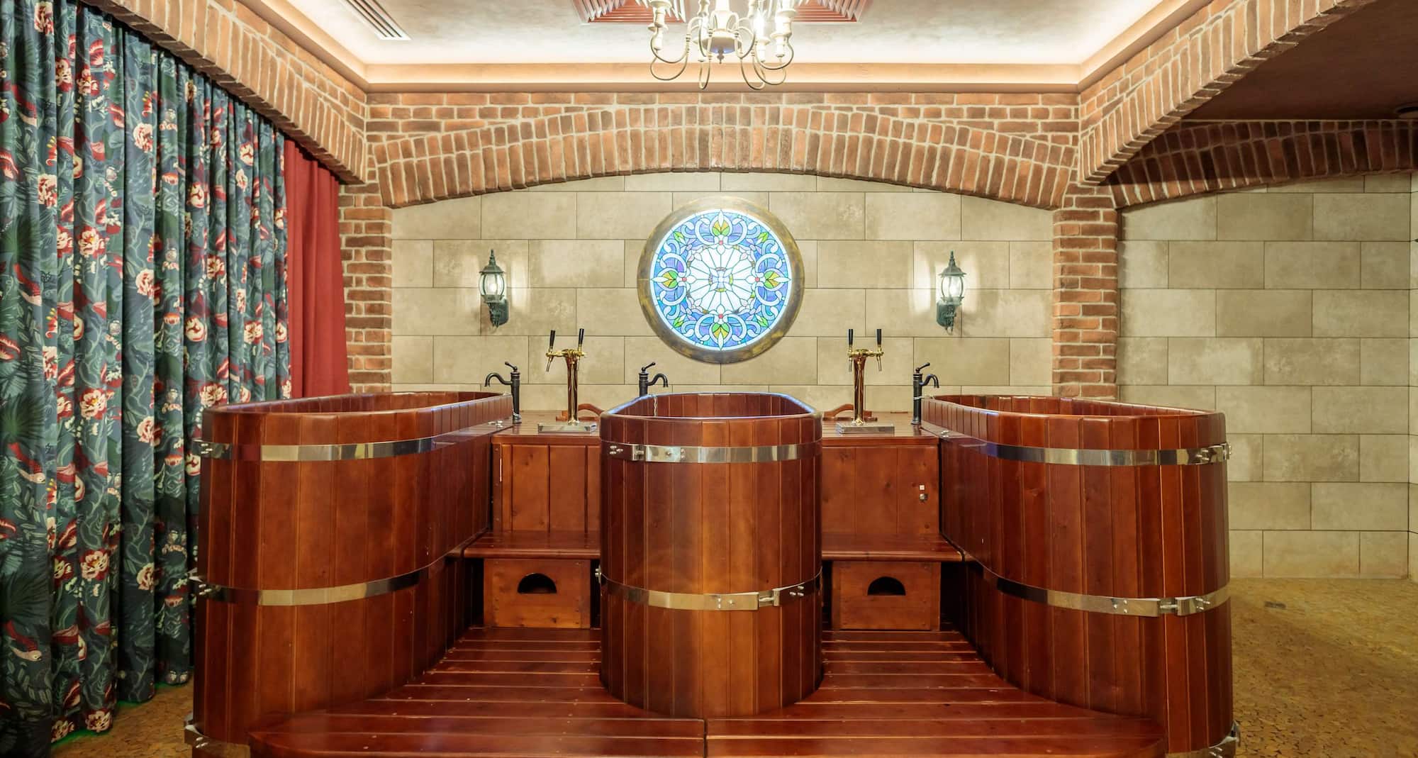 Park Inn by Radisson Novokuznetsk - Spa