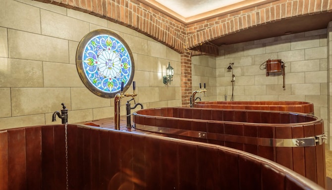 Park Inn by Radisson Novokuznetsk - Spa