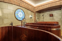 Park Inn by Radisson Novokuznetsk - Spa