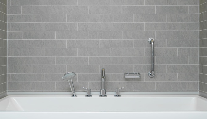 Park Inn by Radisson Novokuznetsk - One Bedroom Suite