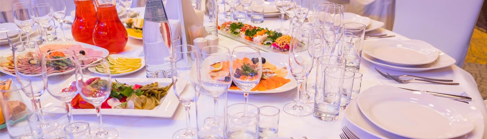 Park Inn by Radisson Novokuznetsk - Wedding