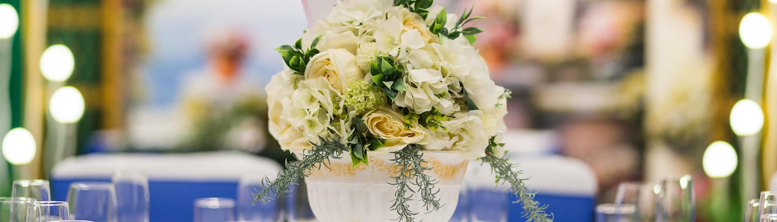 Park Inn by Radisson Novokuznetsk - Wedding