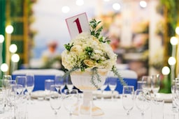Park Inn by Radisson Novokuznetsk - Wedding