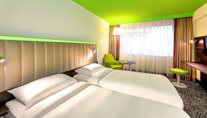 Park Inn by Radisson N�rnberg - Superior Room