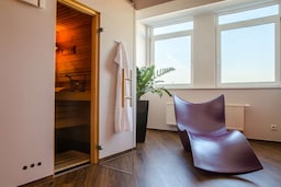 Park Inn by Radisson N�rnberg - Sauna