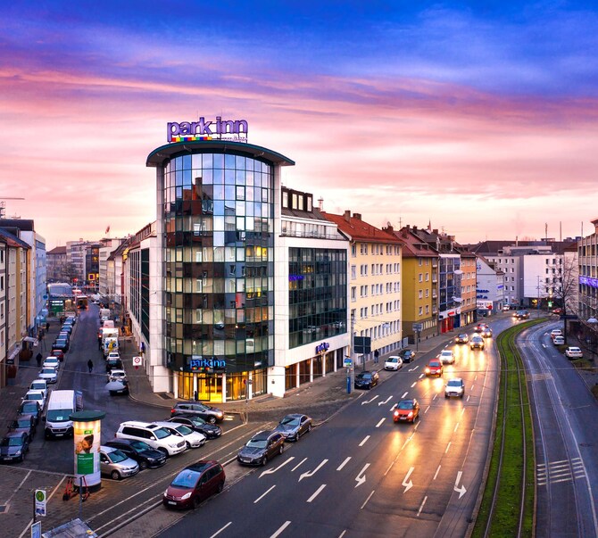 Hotel Near Nuremberg City Center Book Now Radisson Hotels