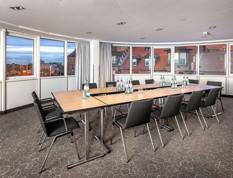 Hotel Near Nuremberg City Center Book Now Radisson Hotels