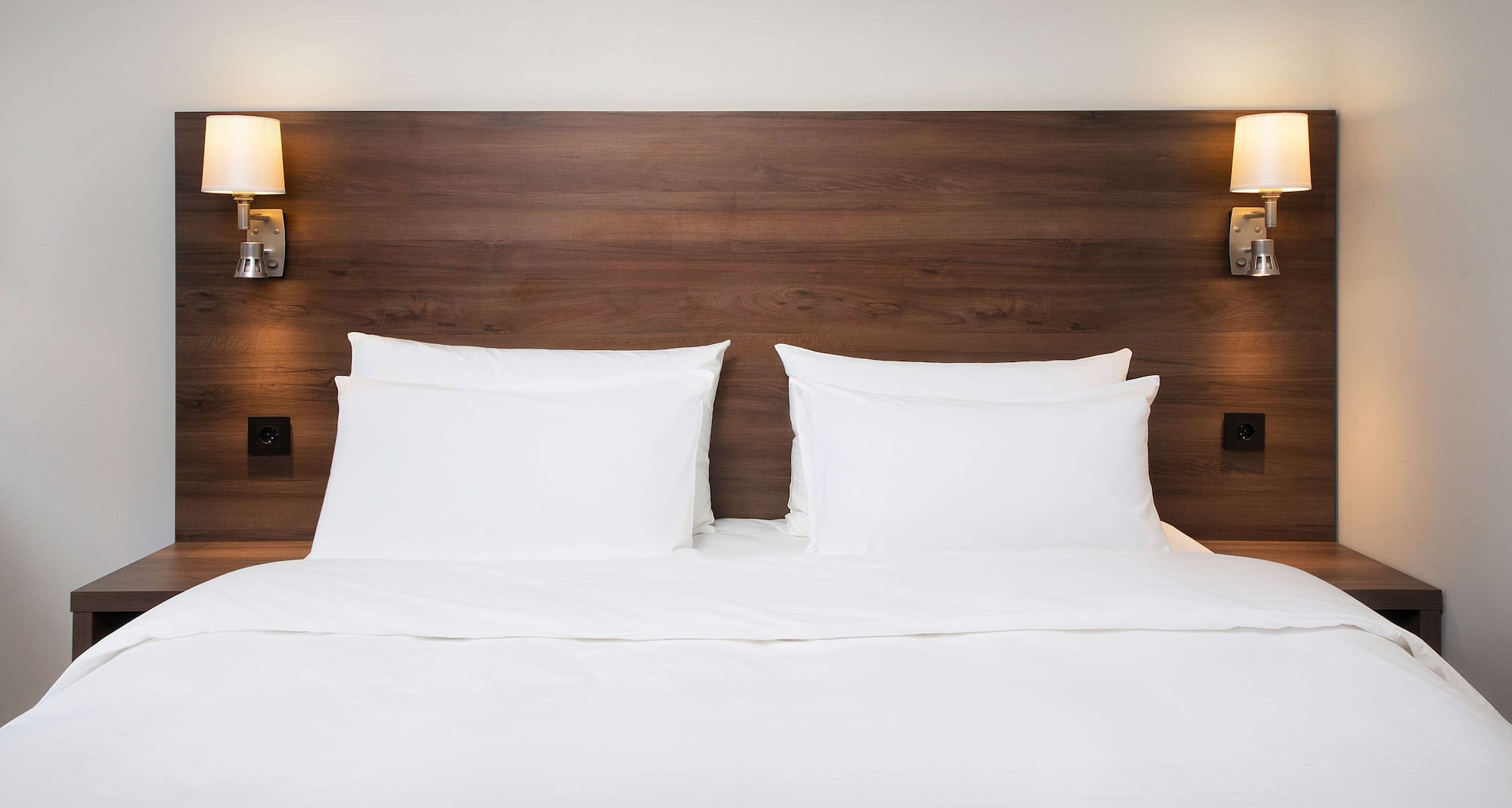 Park Inn by Radisson Oslo Airport Hotel West - Gjesterom