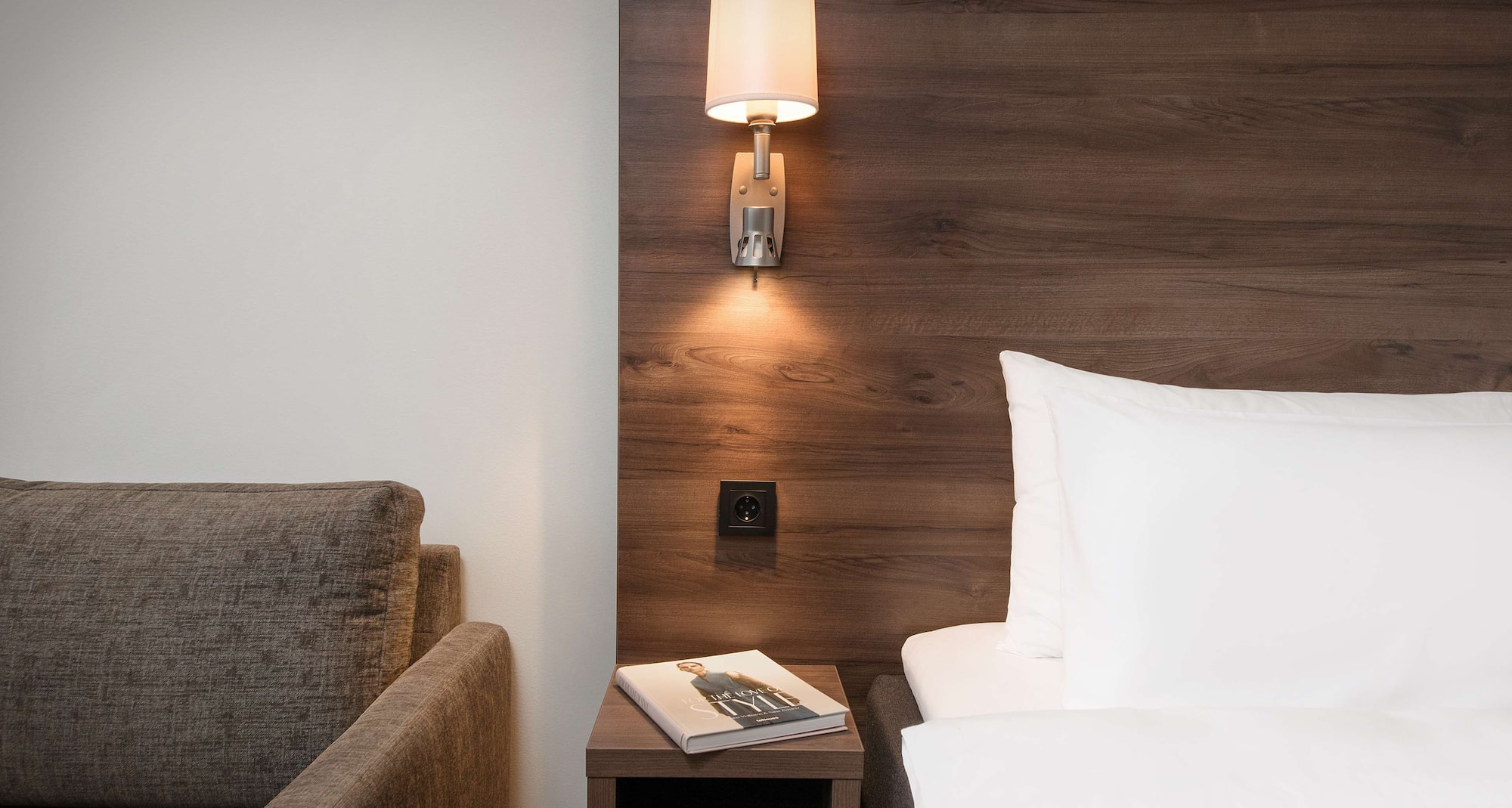 Park Inn by Radisson Oslo Airport Hotel West - Gjesterom