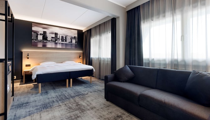 Park Inn By Radisson Oslo Airport Hotel West Ullensaker www.radissonhotels.com