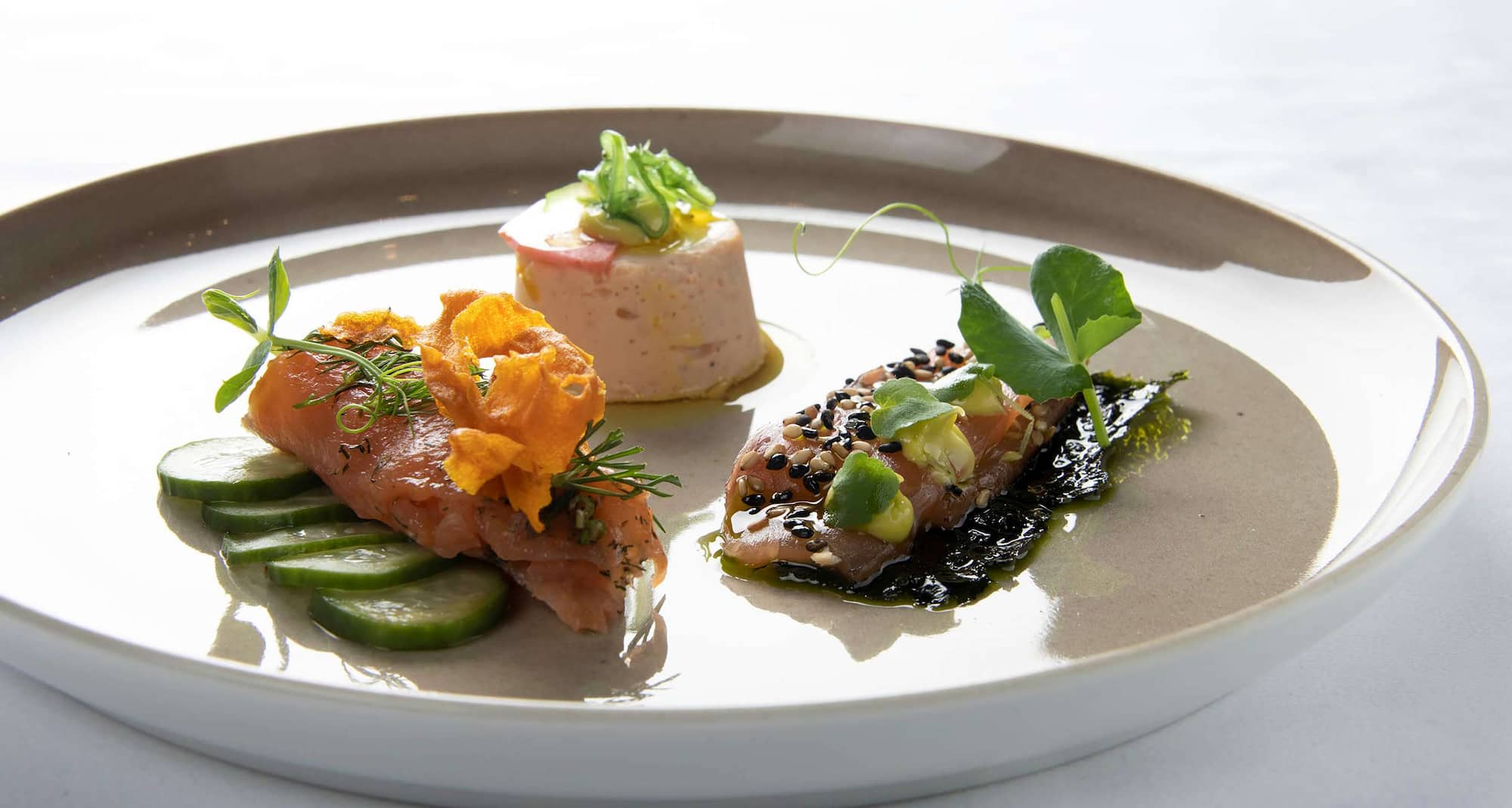 Park Inn by Radisson Oslo Airport Hotel West - Dish