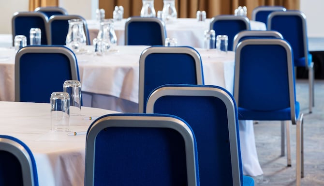 Palace Ballroom