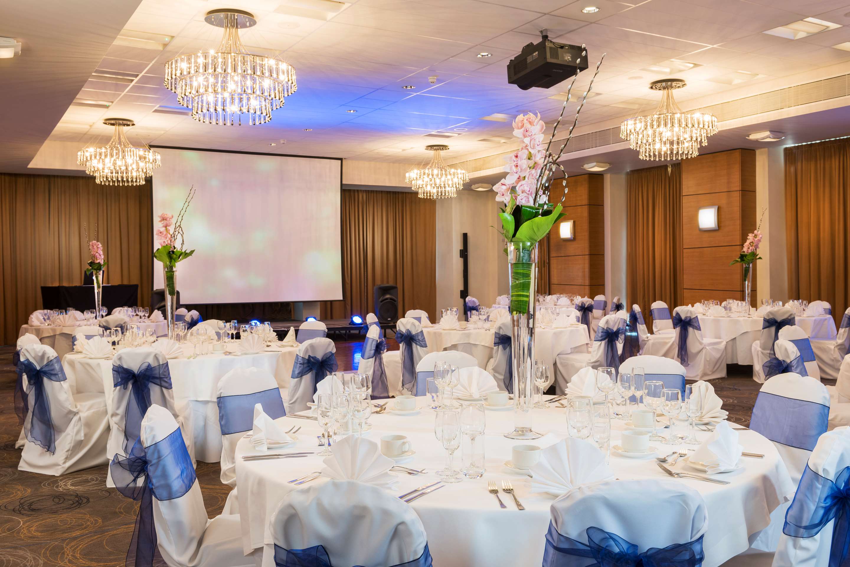 Meetings & Events in Southend-on-Sea, Seafront | Park Inn