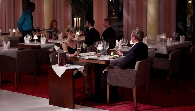 Park Inn By Radisson Papenburg - Restaurant