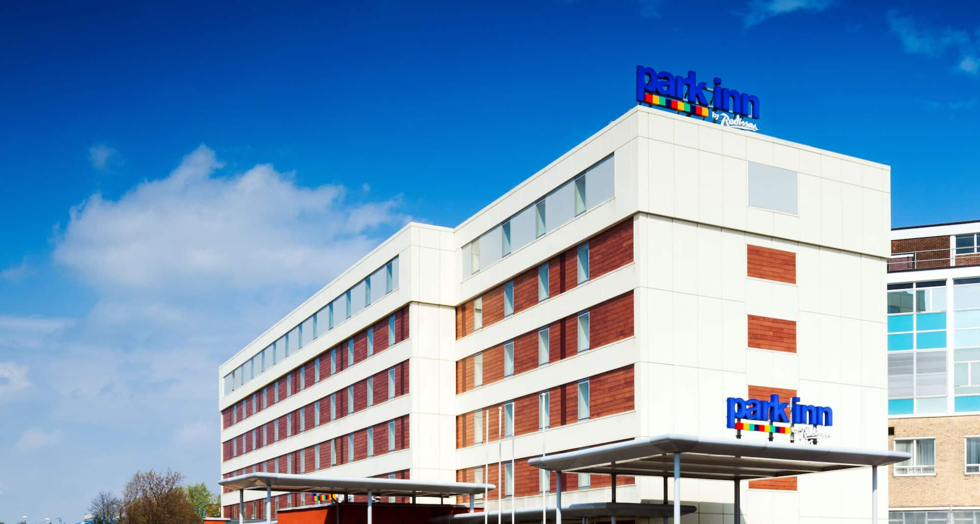 Park Inn by Radisson Peterborough - Exterior