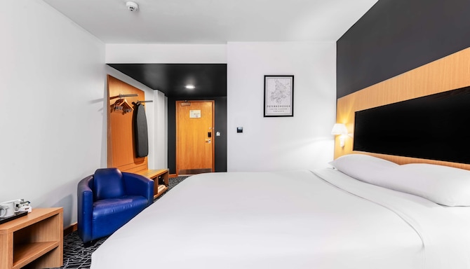 Park Inn by Radisson Peterborough - Standard Room