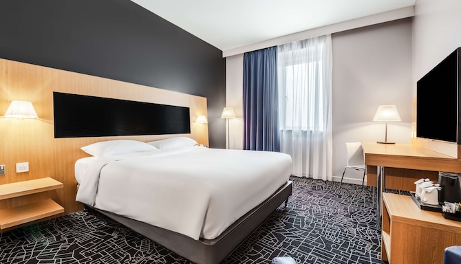 Park Inn by Radisson Peterborough - Superior Room