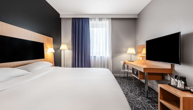 Park Inn by Radisson Peterborough - Superior Room