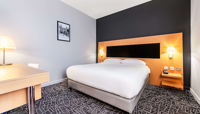 Park Inn by Radisson Peterborough - Superior Room