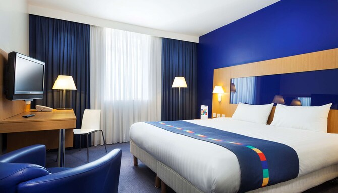 Park Inn By Radisson Peterborough - Standard Room
